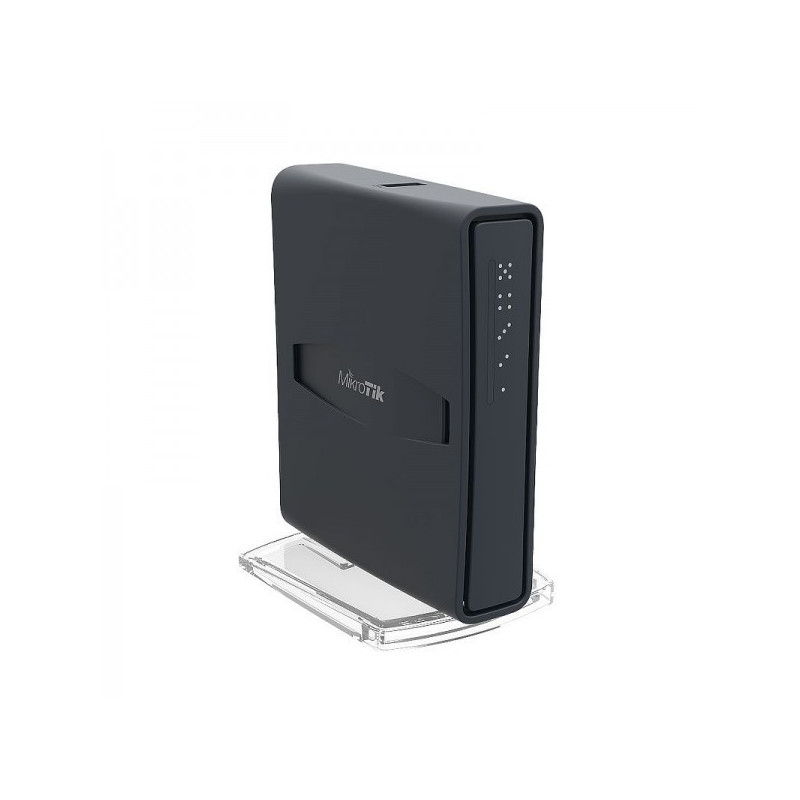 MiktoTik RBD52G-5HacD2HnD-TC MikroTik hAP ac²