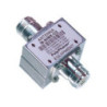 PolyPhaser IS-50NX-C2 125-1000MHz DC Block - NF to NF