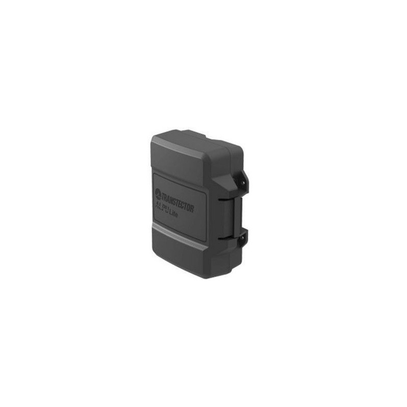 Transtector ALPU-Lite ALPU-L130 Gigabit PoE+ Data Line Surge Protector