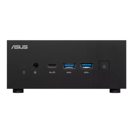 Asus PN53 Mini PC Barebone Kit - AMD Ryzen 7 7735H