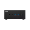 Asus PN53 Mini PC Barebone Kit - AMD Ryzen 7 7735H