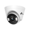 TP-Link VIGI 5MP C450(4mm) Full-Colour Turret Network Camera