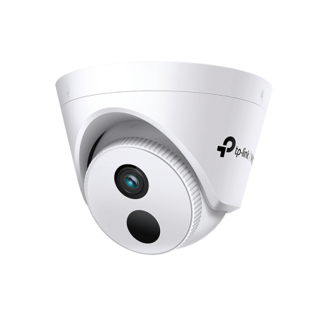 TP-Link VIGI 4MP C440I(2.8mm) IR Turret Network Camera