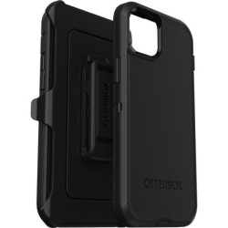 Defender iPhone 15 Pro black