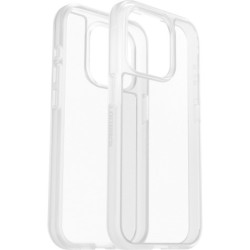 React iPhone 15 Pro clear