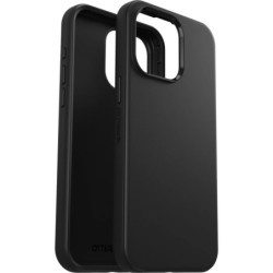 Symmetry iPhone 15 Pro Max black