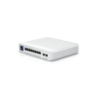 Ubiquiti Networks Enterprise 8-Port 2.5GbE PoE+ Switch with 2x 10G SFP+ Ports