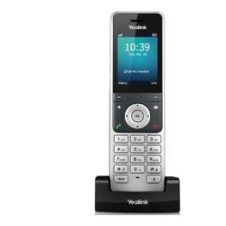 Yealink W56H Cordless DECT IP Phone Handset