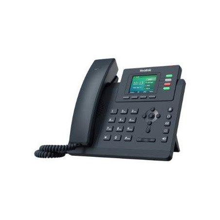 Yealink SIP-T33G 4-Line IP HD Business Phone