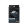Samsung 980 1TB PCIe 3.0 NVMe M.2 SSD - MZ-V8V1T0BW