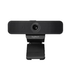 Logitech C925e Full HD USB Webcam