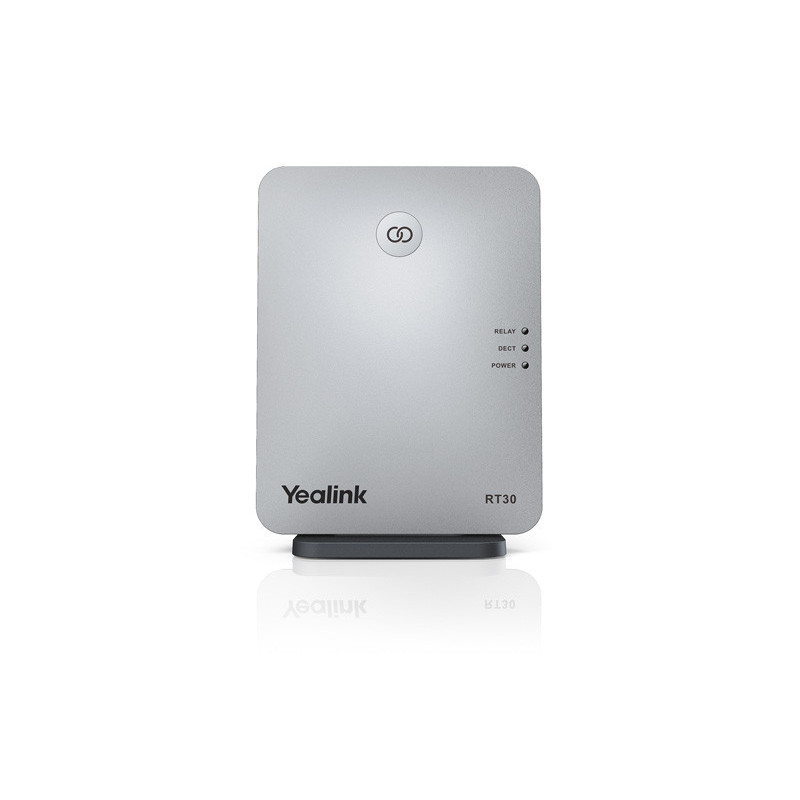 Yealink RT30 DECT Repeater for Yealink W60B IP DECT Base Station