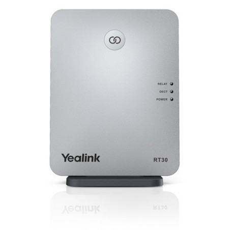 Yealink RT30 DECT Repeater for Yealink W60B IP DECT Base Station