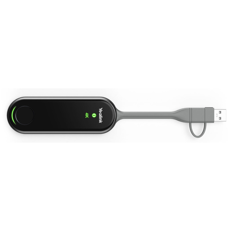 Yealink Wireless Presentation Pod For Byod And Content Sharing (WPP30)