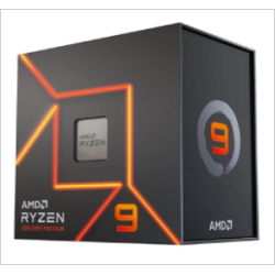 AMD Ryzen 9 7900X 12 Core Processor