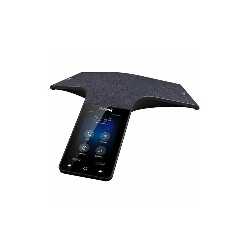 Yealink TEAMS-CP965 Touch-Sensitive HD IP Conference Phone for MS TEAMS