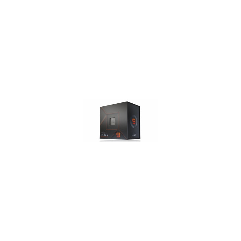 AMD Ryzen 9 7950X 16 Core Processor