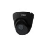 IVSEC TURRET IP CAMERA, 8MP, 3.6MM-12MM MOTORISED LENS, 25 FPS, POE, IP66, 45M IR, BLACK NC512XD-BLK 