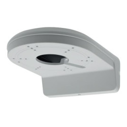 IVSEC MEDIUM 90 DEGREE WALL MOUNT FOR NC312* AND NC512*IV2456X