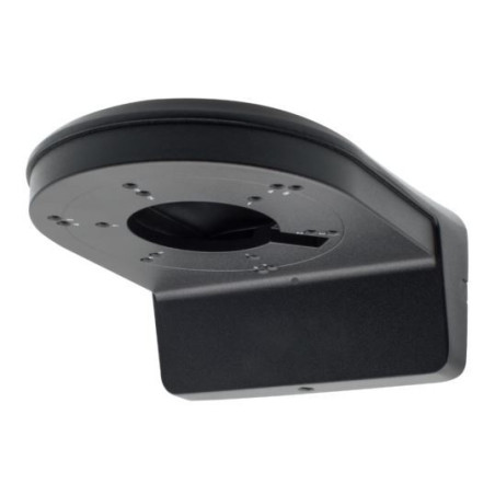IVSEC WALL BRACKET FOR BLACK NC110X*, NC323X*, NC340X*, NC000X*IV2457X-BLK