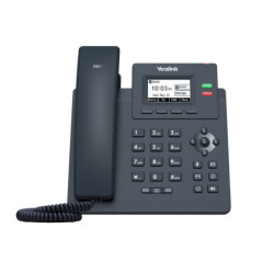 Yealink SIP-T31G 2-Line IP HD Business Phone