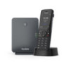 Yealink Wireless Dect Phone System With W70B Base Station And W78H Handset (W78P)