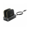 Yealink CPW65 Wireless DECT Expansion Mic for CP965