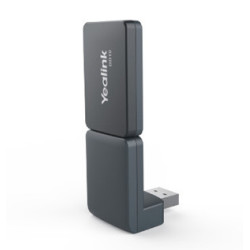 Yealink DD10K DECT USB Dongle for SIP-T41S and T42S