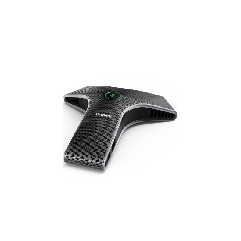 Yealink VCM34 - Video Conferencing Microphone Array - Suits Yealink MVC Kits