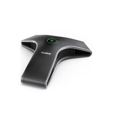 Yealink VCM34 - Video Conferencing Microphone Array - Suits Yealink MVC Kits