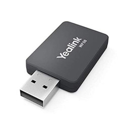 Yealink WF50 Dual-Band Wi-Fi USB Dongle