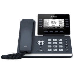 Yealink SIP-T53 12 Line IP HD Business Phone