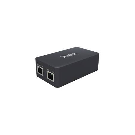 Yealink YLPOE30 PoE Adapter
