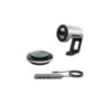 Yealink UVC30-CP900-BYOD Teams Video Conference Kit For Small & Huddle Rooms - 1x UVC30 Camera - 1x CP900 Speakerphone - 1x BYOD