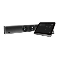 Yealink MeetingBar A30 All-In-One Video Conference Camera + CTP18 Touch Console