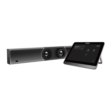 Yealink MeetingBar A30 All-In-One Video Conference Camera + CTP18 Touch Console