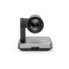 Yealink UVC84 Video Conference Camera for Medium and Large Room - True 4K Ultra HD Video - 12x optical and 3x digital zoom
