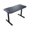 Cougar DEIMUS 120 Gaming Desk ARG with 1xUSB-C 2x USB-A Dock