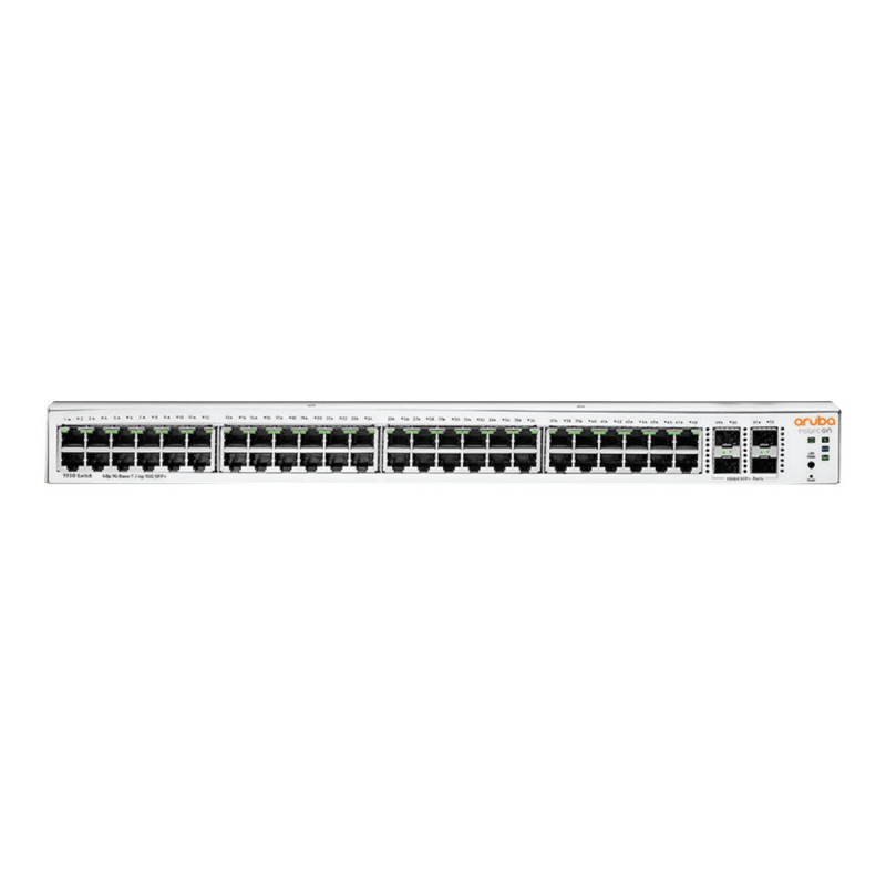 ARUBA ION 1930 48G 4SFP+ 370W SW