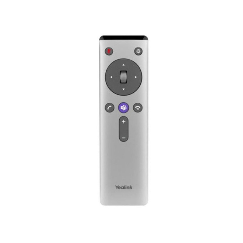 YEALINK REMOTE CONTROL VCR20-MS FOR YEALINK VC210