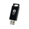 HP HPFD712B-64 712B 64GB Black Usb 3.2 Flash Drive