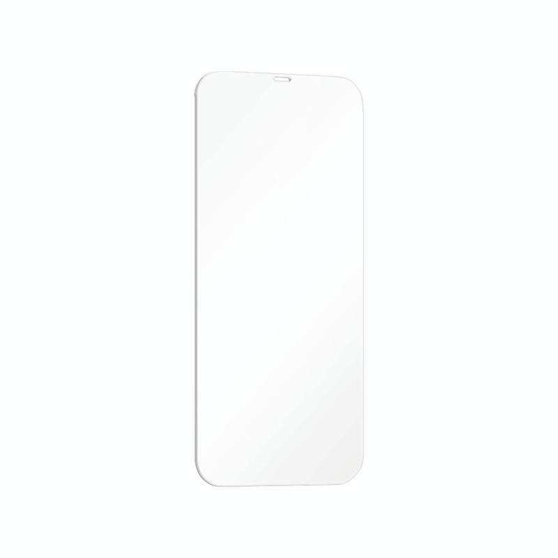 Cleanskin Tempered Glass Screen Guard - For iPhone 13 Pro Max (6.7in) - Clear