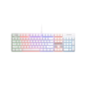 Cougar ULTIMUS EX WHITE mechanical gaming keyboard