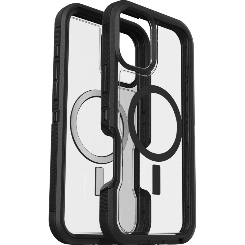OB Defnd XTClear Apple iPhone16