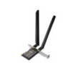 TP-Link Archer TBE400E Wifi 7 BT 5.4 PCIe adapter