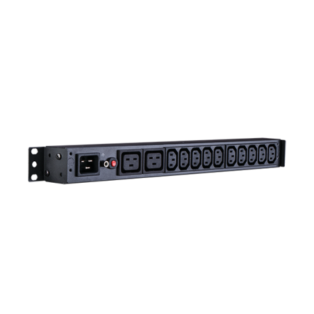 CyberPower PDU20BHVIEC12Ra Basic PDU