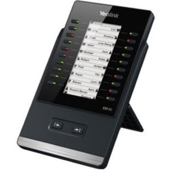 Yealink EXP40 LCD Expansion Module for SIP-T46G and SIP-T48G IP Phones