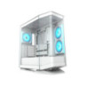 Cougar FV270 RGB WHITE Curve TG E-ATX Gaming Case