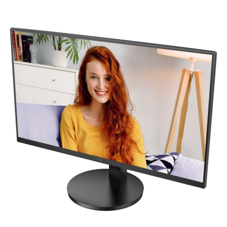 AOC U27B3AF 27" Business Pro 4K IPS Monitor H-adjustable