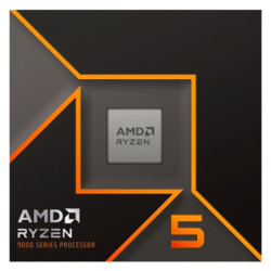 AMD Ryzen 5 9600X 6 Core CPU 100-100001405WOF